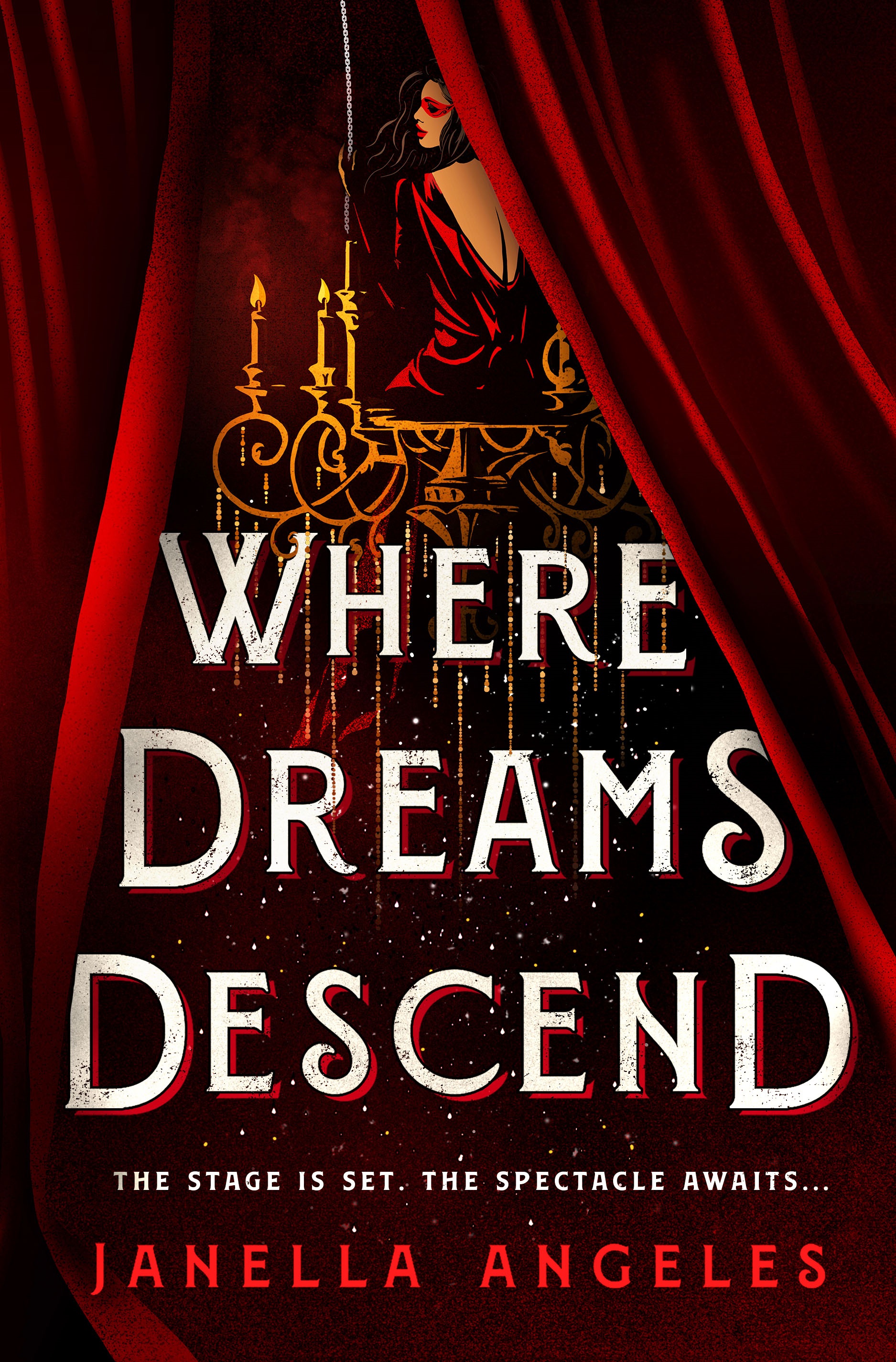 Where Dreams Descend_Cover
