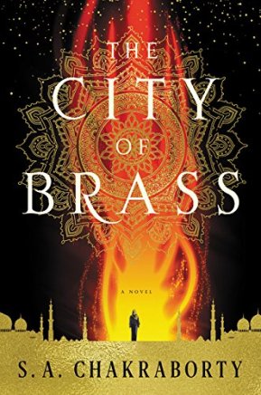 city of brass